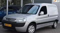 Gebruikt 2007 Peugeot Partner MPV | € 1.499 (Goede deal)