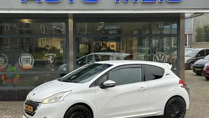 Occasion 2013 Peugeot 208 GTi Hatchback | € 7.795 (Eerlijke prijs)