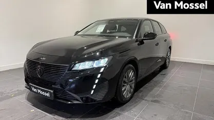 Occasion 2022 Peugeot 308 SW Business-Line Stationwagen | € 18.440 (Eerlijke prijs)