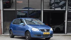Gebruikt 2008 VW Polo Hatchback | € 3.450 (Eerlijke prijs)