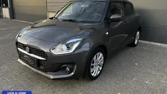 Gebruikt 2021 Suzuki Swift Style Hatchback | € 13.750 (Super prijs)