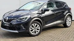 Gebruikt 2021 Renault Captur Intens SUV | € 19.695 (Eerlijke prijs)