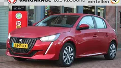Gebruikt 2020 Peugeot 208 Active Hatchback | € 13.295 (Eerlijke prijs)
