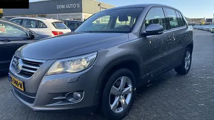 Occasion VW Tiguan Sport 141 PK (103 kW) 2011 SUV