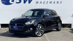 Gebruikt 2020 Suzuki Swift Hatchback | € 19.950 (Eerlijke prijs)