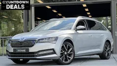 Gebruikt 2022 Skoda Superb Business Line Stationwagen | € 23.645 (Goede deal)