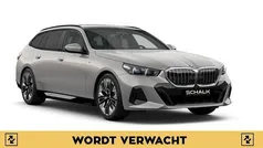 Gebruikt 2024 BMW 520 M Sport Stationwagen | € 59.750 (Goede deal)