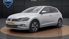Gebruikt 2020 VW Polo Comfortline Hatchback | € 13.950 (Goede deal)