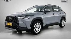 Gebruikt 2024 Toyota Corolla Cross Active SUV | € 34.900 (Eerlijke prijs)