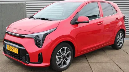 Occasion 2024 Kia Picanto Hatchback | € 19.945 (Eerlijke prijs)