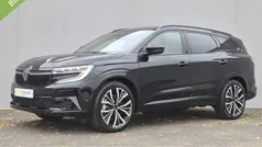 Noir étoilé Nieuw 2024 Renault Espace Iconic MPV | € 41.935 (Super prijs)