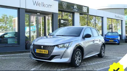 Occasion Peugeot e-208 Style 100 kW (136 PK) 2023 Hatchback