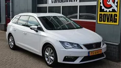 Gebruikt 2017 Seat Leon ST Business Stationwagen | € 15.945 (Eerlijke prijs)