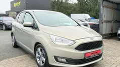 Overige Gebruikt 2017 Ford C-MAX MPV | € 7.999 (Super prijs)