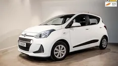 Gebruikt 2018 Hyundai i10 Comfort Hatchback | € 7.995 (Eerlijke prijs)