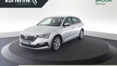 Gebruikt 2020 Skoda Scala Ambition Hatchback | € 13.950 (Eerlijke prijs)