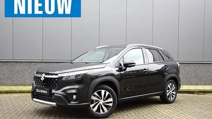 Occasion 2026 Suzuki SX4 S-Cross Style SUV | € 35.649 (Eerlijke prijs)