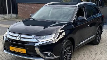 Occasion Mitsubishi Outlander Edition 150 PK (110 kW) 2018 SUV