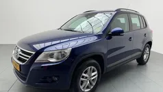 Gebruikt 2009 VW Tiguan Comfortline SUV | € 7.950 (Eerlijke prijs)