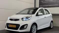 Gebruikt 2012 Kia Picanto Comfort Hatchback | € 5.450 (Eerlijke prijs)