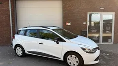 Gebruikt 2014 Renault Clio GrandTour Authentique Stationwagen | € 4.999 (Super prijs)