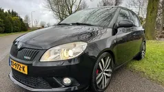 Gebruikt 2010 Skoda Fabia RS Hatchback | € 5.999 (Eerlijke prijs)