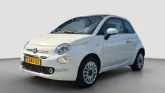 Gebruikt 2024 Fiat 500C Dolcevita Cabriolet | € 19.135 (Eerlijke prijs)