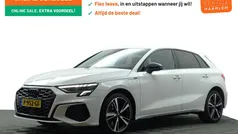 Wit Gebruikt 2022 Audi A3 Sportback e-tron Competition Hatchback | € 29.900 (Eerlijke prijs)