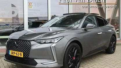 Grijs Gebruikt 2023 DS Automobiles DS4 Performance SUV | € 25.900 (Goede deal)