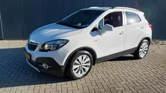Gebruikt 2015 Opel Mokka Cosmo SUV | € 10.950 (Goede deal)
