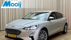 Gebruikt 2019 Ford Focus Business Edition Hatchback | € 15.950 (Goede deal)