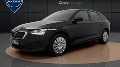 Gebruikt 2024 Skoda Scala Active Hatchback | € 17.450 (Goede deal)