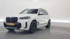 Wit Gebruikt 2023 BMW X5 M Sport SUV | € 84.900 (Super prijs)