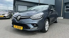 Gebruikt 2017 Renault Clio GrandTour LIMITED Stationwagen | € 8.950 (Eerlijke prijs)