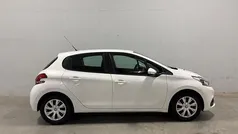 Gebruikt 2015 Peugeot 208 Access Hatchback | € 5.888 (Eerlijke prijs)