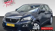 Gebruikt 2019 Peugeot 3008 SUV | € 15.930 (Goede deal)