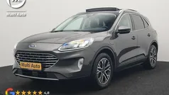 Grijs Gebruikt 2020 Ford Kuga Titanium SUV | € 23.440 (Eerlijke prijs)