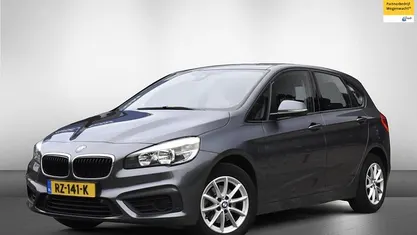 Occasion BMW 216 Active Tourer Basis 116 PK (85 kW) 2018 MPV