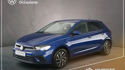 Gebruikt 2024 VW Polo Edition Hatchback | € 21.400 (Eerlijke prijs)