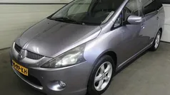 Gebruikt 2005 Mitsubishi Grandis Intense MPV | € 2.445 (Eerlijke prijs)