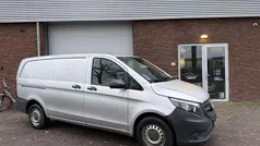 Gebruikt 2018 Mercedes Vito Van | € 9.999 (Super prijs)