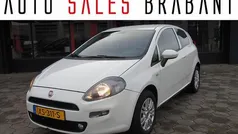 Gebruikt 2015 Fiat Punto Evo Lounge Hatchback | € 2.690 (Goede deal)