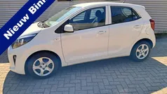 Gebruikt 2018 Kia Picanto Hatchback | € 8.745 (Eerlijke prijs)