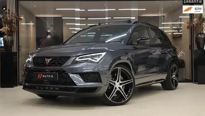 Occasion Cupra Ateca 301 PK (221 kW) 2019 SUV