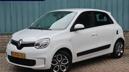 Occasion Renault Twingo Collection 74 PK (54 kW) 2020 Hatchback