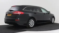 Gebruikt 2019 Ford Mondeo Titanium Stationwagen | € 17.899 (Eerlijke prijs)
