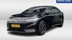 Zwart Gebruikt 2023 VW ID.7 Pro Sedan | € 40.950 (Eerlijke prijs)