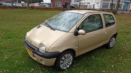 Occasion Renault Twingo 75 PK (55 kW) 2003 Hatchback