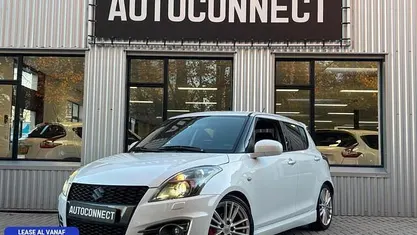 Gebruikt 2015 Suzuki Swift Sport Hatchback | € 11.250 (Eerlijke prijs)