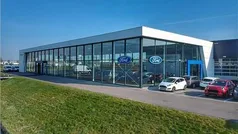 Blauw Gebruikt 2023 Ford Focus ST-Line Stationwagen | € 19.950 (Eerlijke prijs)